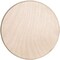 Walnut Hollow Baltic Birch Circle Plaque 6X6X38