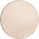 Walnut Hollow Baltic Birch Circle Plaque 6X6X38