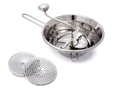 Cuisinox Food Mill 94 INCH DIAMETER