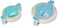 Clover PomPom Maker Large