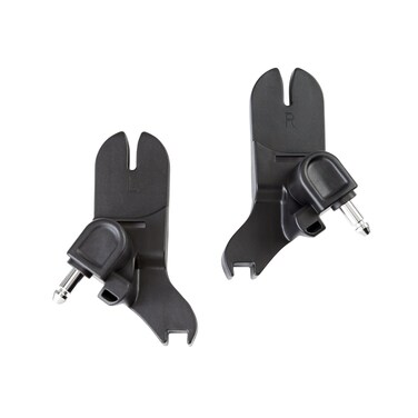 Baby JoggerGraco Car Seat Adapters for Summit X3 Stroller