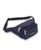 Everest Signature Waist Pack  Standard Navy One Size