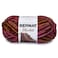 Bernat Blanket Yarn Plum Chutney