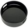 Kotobuki Black Lacquer Serving Tray 1312Inch