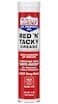 Lucas Oil 10005 Red N Tacky Grease  14 Ounce