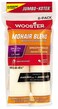 Wooster Brush RR304412 JumboKoter Mohair Blend Roller 14Inch Nap 2 Pack 412Inch