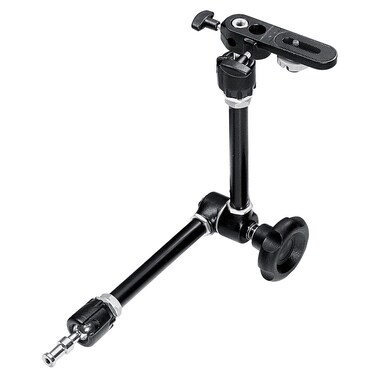 Manfrotto 244 Variable Friction Magic Arm with Camera Platform 2929