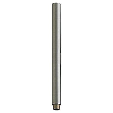 Kichler 2998NI Accessory Stem 05 x 6Inch Brushed Nickel