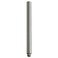 Kichler 2998NI Accessory Stem 05 x 6Inch Brushed Nickel