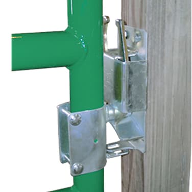 CoLine Lockable 2Way Livestock Gate Latch