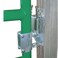 CoLine Lockable 2Way Livestock Gate Latch