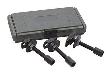 GEARWRENCH 3 Pc Rear Axle Bearing Puller Set  41710