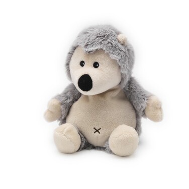 Intelex Warmies Microwavable French Lavender Scented Plush Jr Hedgehog CPJHED1