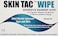 SkinTac Adhesive Barrier Wipes 50 count