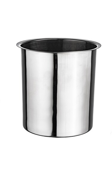 Browne 312 qt Stainless Steel Bain Marie Pot