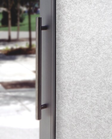 Artscape Blue Chip Window Film 36 x 72