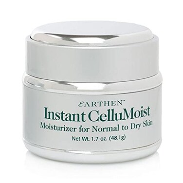 Instant CelluMoist is an antiwrinkle and moisturizing creamfor Normal to Dry Skin 17 Ounce
