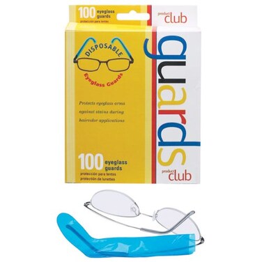 Product Club Product club eyeglass guard