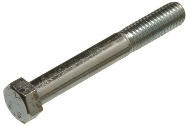 The Hillman Group 45551 M12125 X 90Inch Metric Class 88 Hex Cap Screw 4Pack