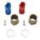 Moen 97479 Monticello Widespread Bathroom Sink Faucet Replacement Stem Extension Kit