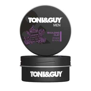 Toni  Guy Styling Clay for Men 257 Ounce