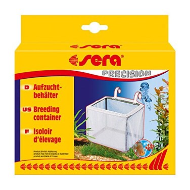 sera Breeding Container Aquarium Water Pump Parts
