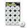 JOOLA Training 3 Star Table Tennis Balls 12 60 or 120 Pack  40mm Regulation Bulk Ping Pong Balls for Competition and Recreational Play  Fun as a Cat Toy  Indoor and Outdoor Compatible