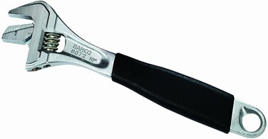 Bahco 9070 RPC US AdjustablePipe Wrench Ergo 6Inch Chrome