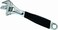 Bahco 9070 RPC US AdjustablePipe Wrench Ergo 6Inch Chrome