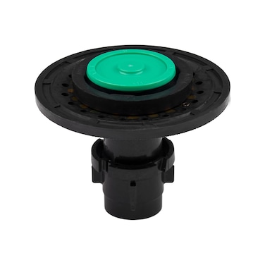 Sloan Regal A42A Urinal Diaphragm Assembly Kit 10 GPF  Natural Rubber Diaphragm with Brass Bypass  For use with Regal Flushometers  OEM Sloan Parts 3301044