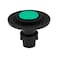 Sloan Regal A42A Urinal Diaphragm Assembly Kit 10 GPF  Natural Rubber Diaphragm with Brass Bypass  For use with Regal Flushometers  OEM Sloan Parts 3301044