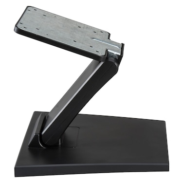 WEARSON WS03A Adjustable LCD TV Stand Folding Metal Monitor Desk Stand With VESA Hole 75x75mm100x100mm