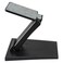 WEARSON WS03A Adjustable LCD TV Stand Folding Metal Monitor Desk Stand With VESA Hole 75x75mm100x100mm