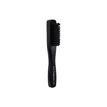 Scalpmaster Black Nylonbristled Clipper Cleaning Brush