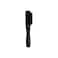 Scalpmaster Black Nylonbristled Clipper Cleaning Brush