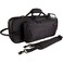 Protec Trumpet Contoured PRO PAC Case Black Model PB301CT