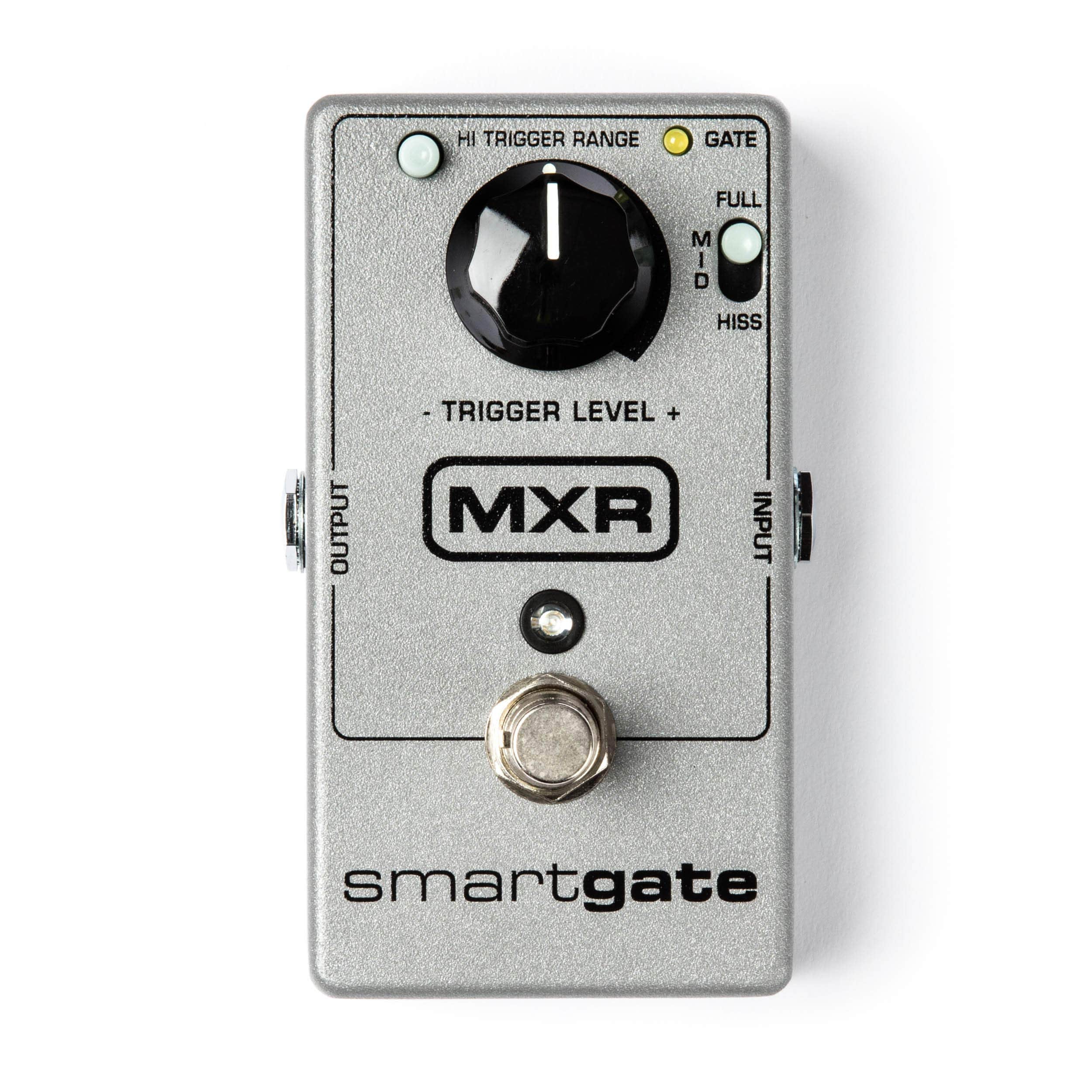 Mxr Mxr Gate Noise Gate