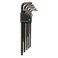 Wiha 36699 13 Piece Torx Long Arm LKey Set