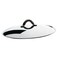 Alessi Cm24 Mami Lid 24 Cm Silver