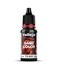 Vallejo Black Game Color 1 Paint 17ml