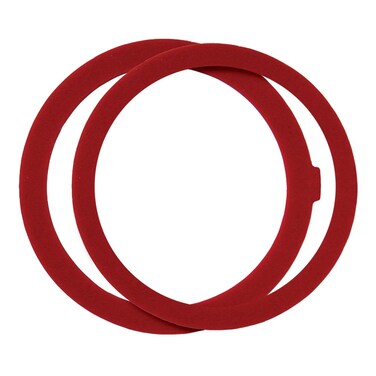 Korky 435BP Universal Toilet Flush Valve Seal Kit  Replaces American Standard part 73865100700A and Kohler part GP1059291  Made in USA