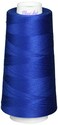 American  Efird MaxiLock Cone 3000 yds Blue Thread Spool