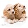 Allsop 30183 NatureSmart Mouse Pad Puppies