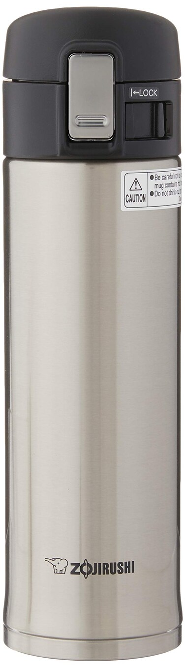 Zojirushi Stainless Steel Mug 16Ounce
