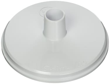 Hayward SP1106 Skim Vac InGround Pool Skimmer  White