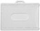 Baumgartens Horizontal ID Card Holder