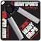 Heavy Grips Intermediate Hand Strengthener  Steel Size 150