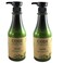 Codi Olive Hand  Body Lotion 750ml25oz pack of 2