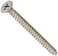 HardtoFind Fastener 014973160609 Phillips Flat Hinge Screws 9 x 2 Piece12