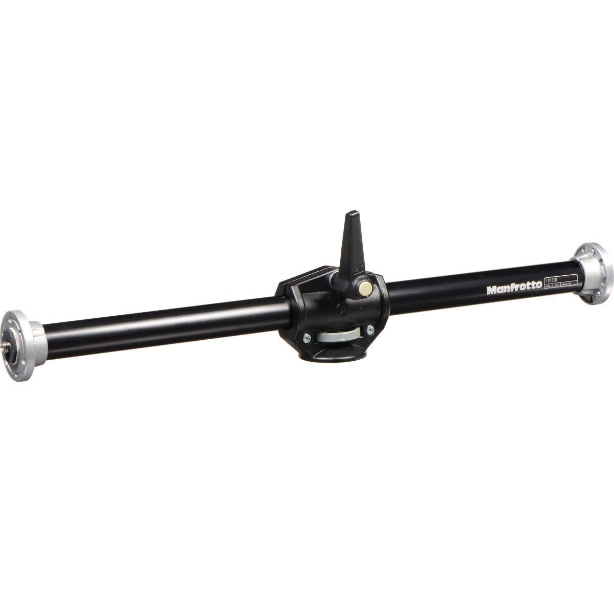 مانفروتو Manfrotto Reproduction Arm Double Camera Attachment 131db